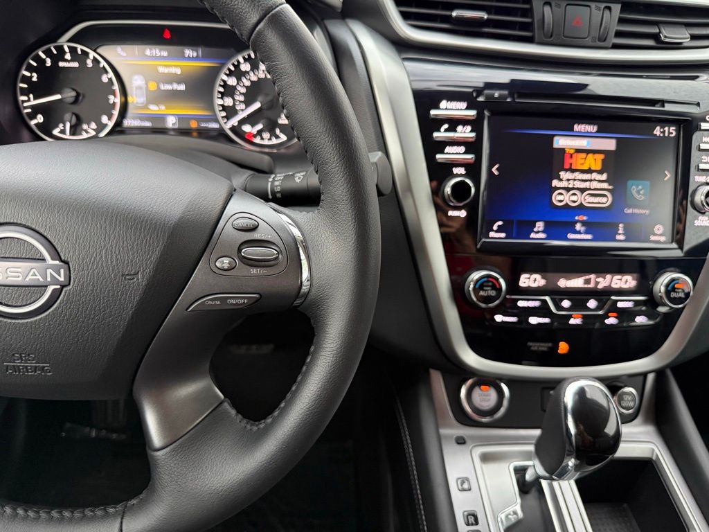 Thumbnail: 2024 Nissan Murano - 20