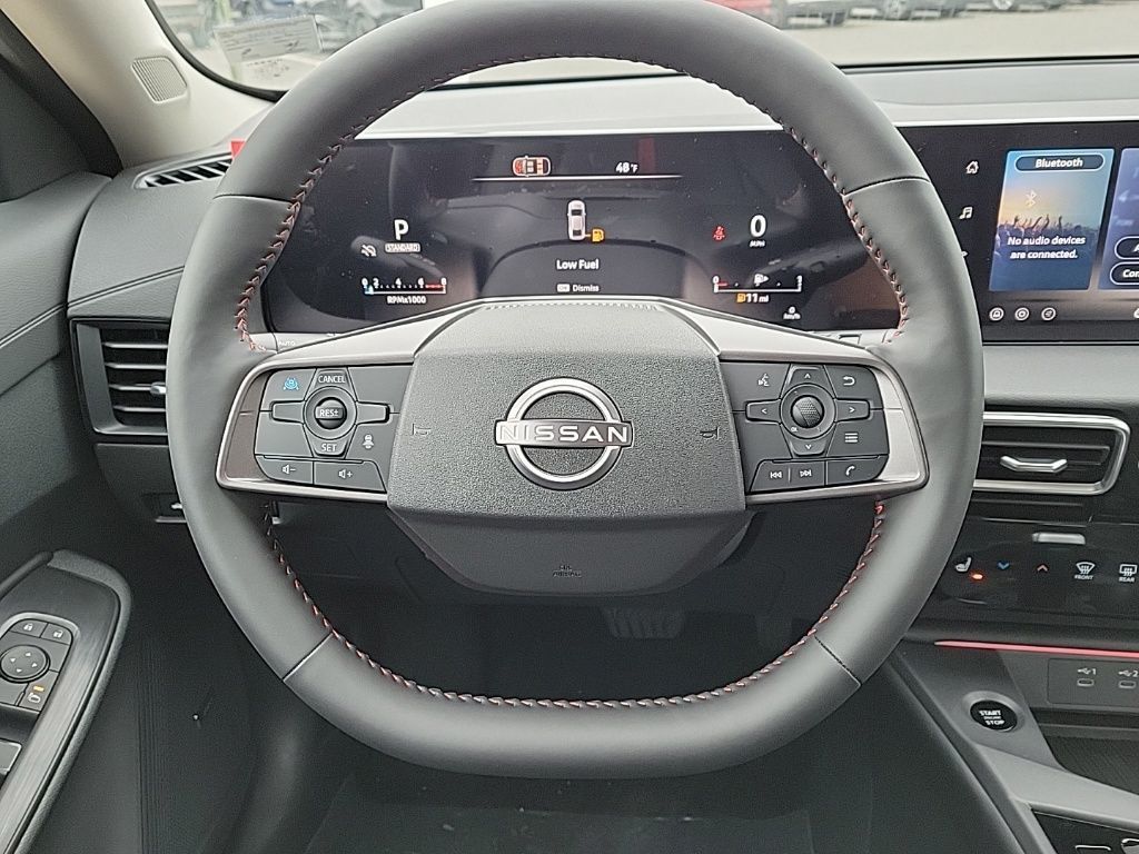 Thumbnail: 2026 Nissan Sentra - 23