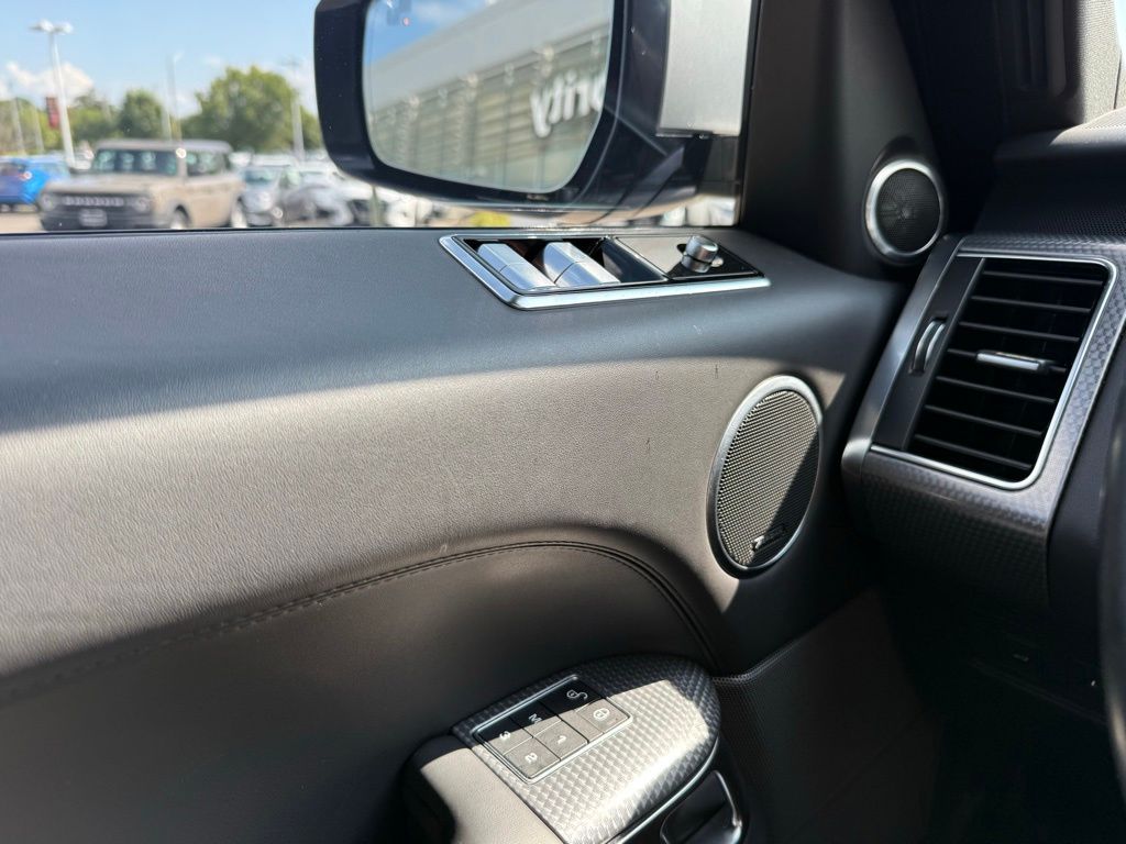 Thumbnail: 2019 Land Rover Range Rover Sport - 13