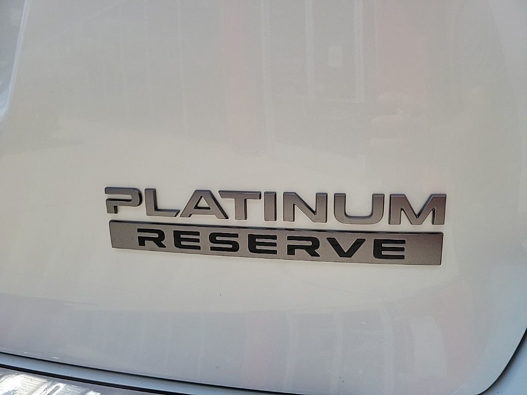 Thumbnail: 2025 Nissan Armada - 13