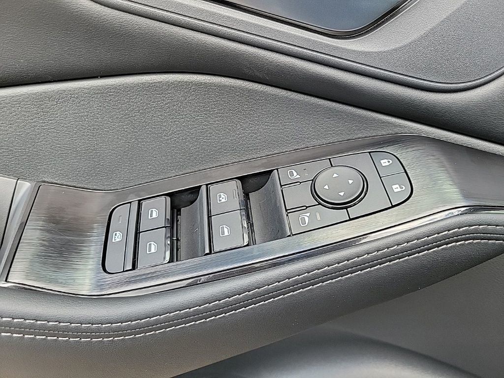 Thumbnail: 2026 Nissan Rogue - 24