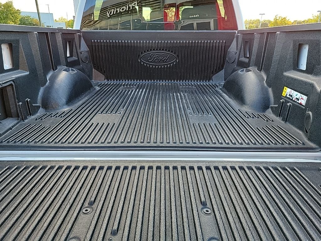 Thumbnail: 2021 Ford F-150 - 23