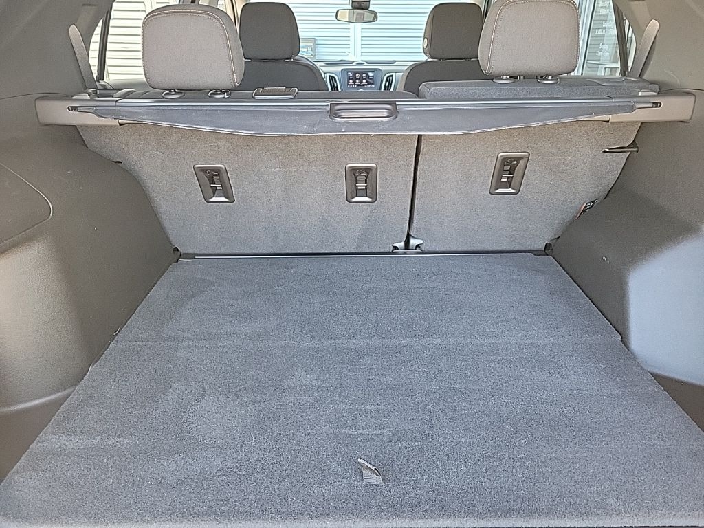 Thumbnail: 2022 Chevrolet Equinox - 20