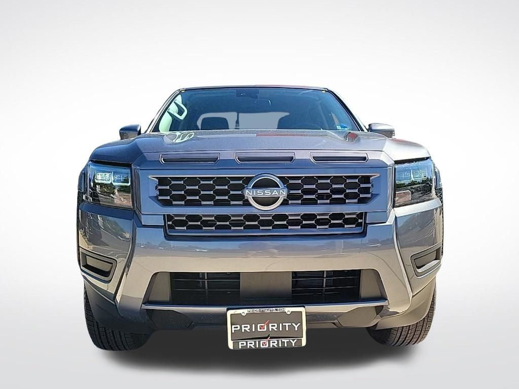 Thumbnail: 2026 Nissan Frontier - 7