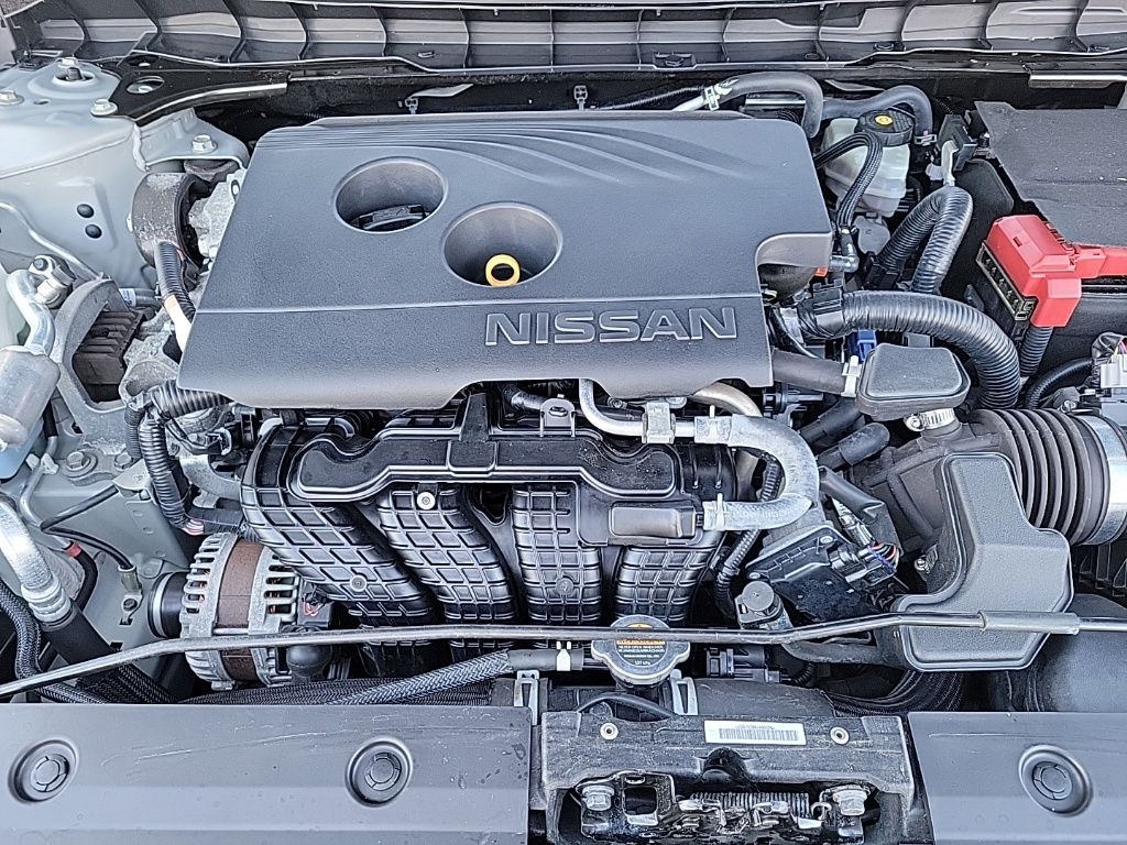 Thumbnail: 2020 Nissan Altima - 31