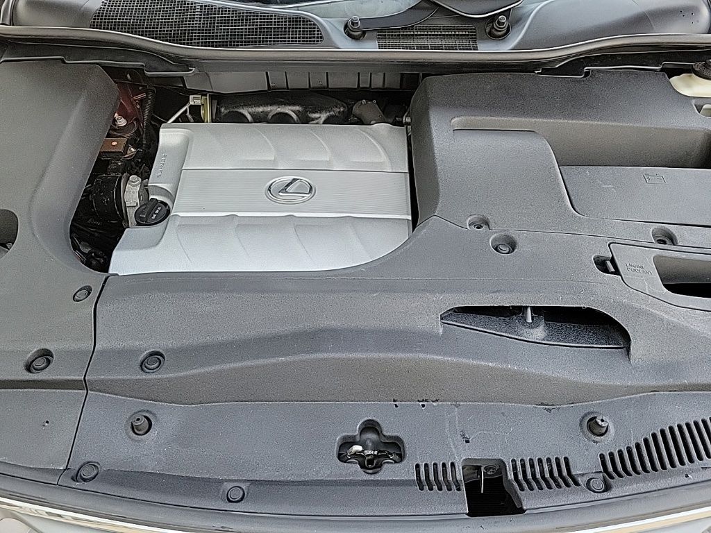 Thumbnail: 2015 Lexus RX - 37