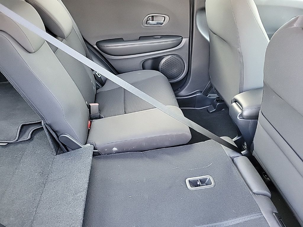 Thumbnail: 2022 Honda HR-V - 14