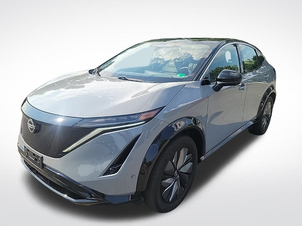 2023 Nissan Ariya Empower+ -
                  Chantilly, VA