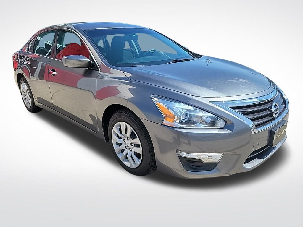 Thumbnail: 2014 Nissan Altima - 7