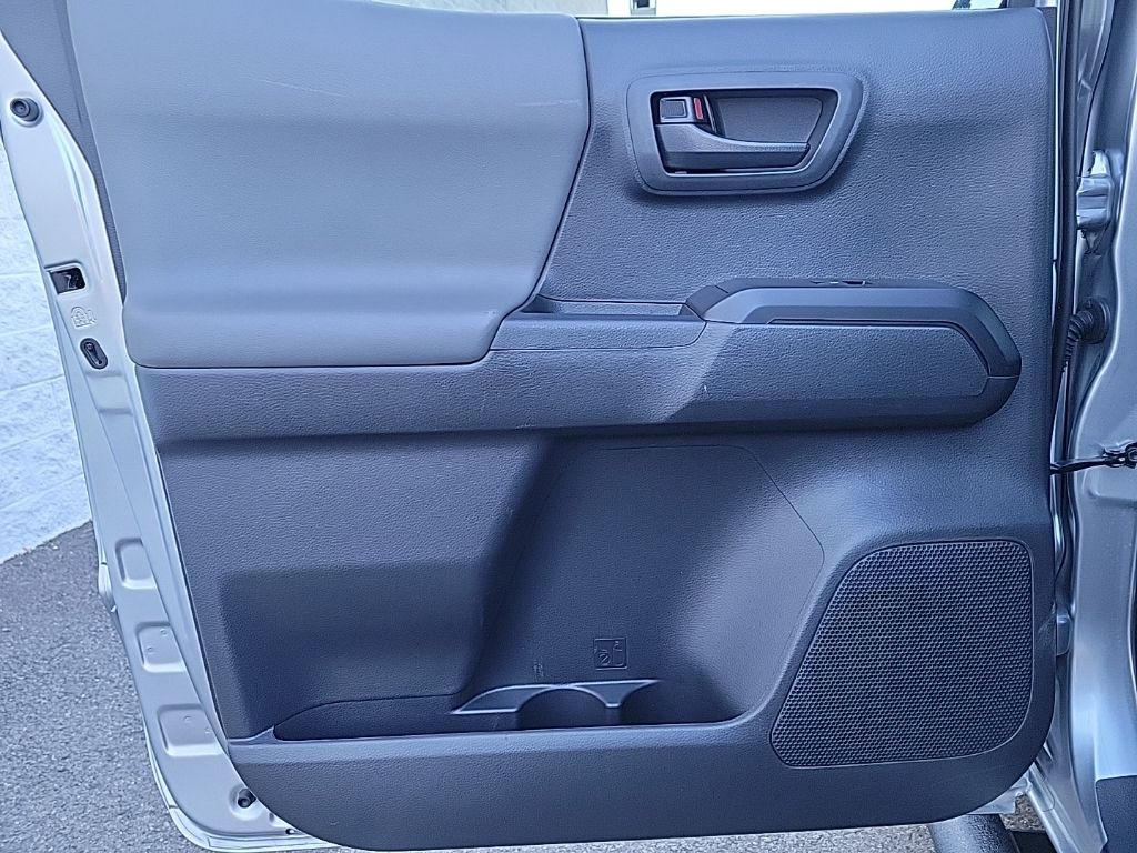 Thumbnail: 2023 Toyota Tacoma - 28