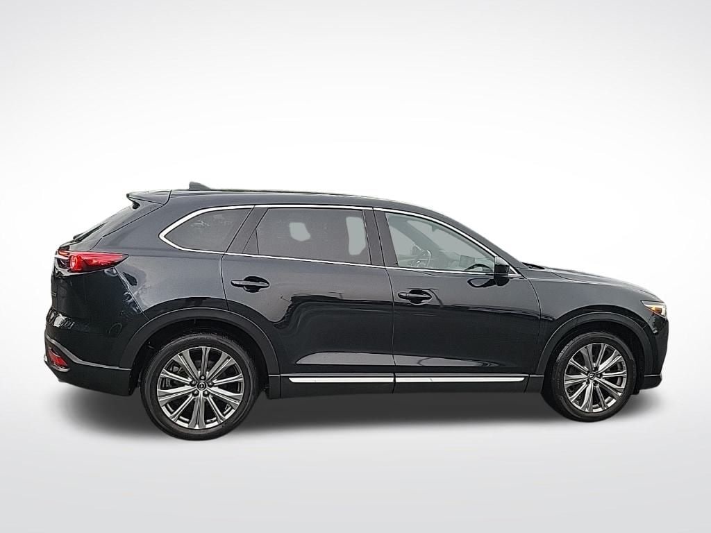 Thumbnail: 2023 Mazda CX-9 - 6