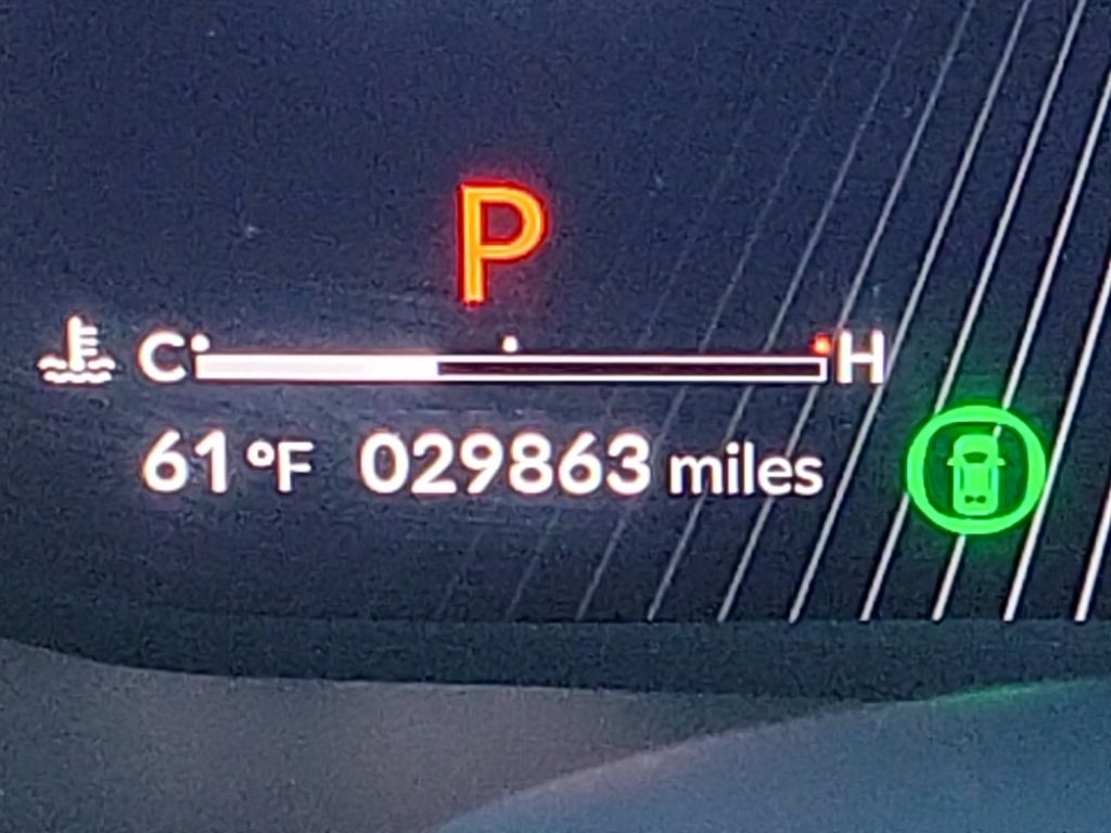 Thumbnail: 2023 Acura MDX - 31