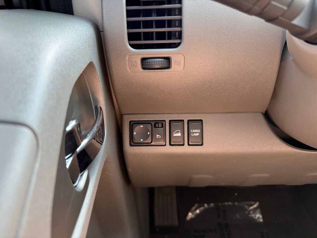 2020 Nissan Frontier SV 15