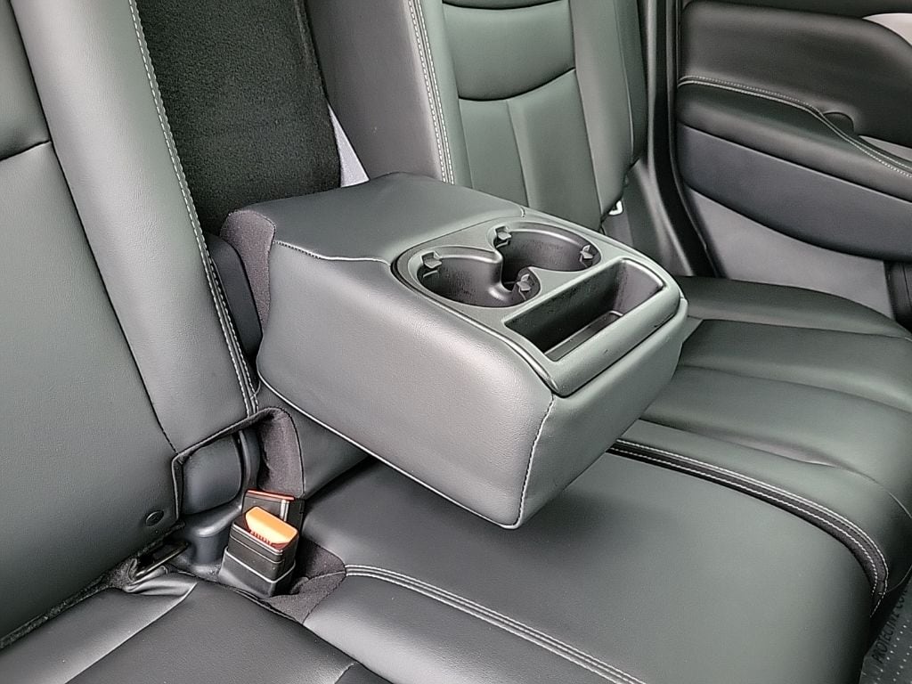 Thumbnail: 2024 Nissan Murano - 16