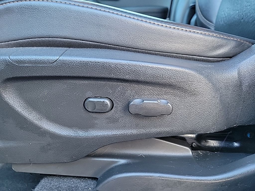 Thumbnail: 2021 Chevrolet Trax - 13