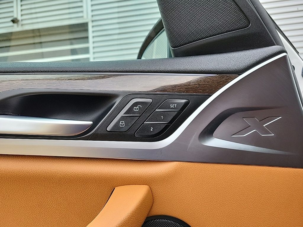 Thumbnail: 2022 BMW X3 - 27