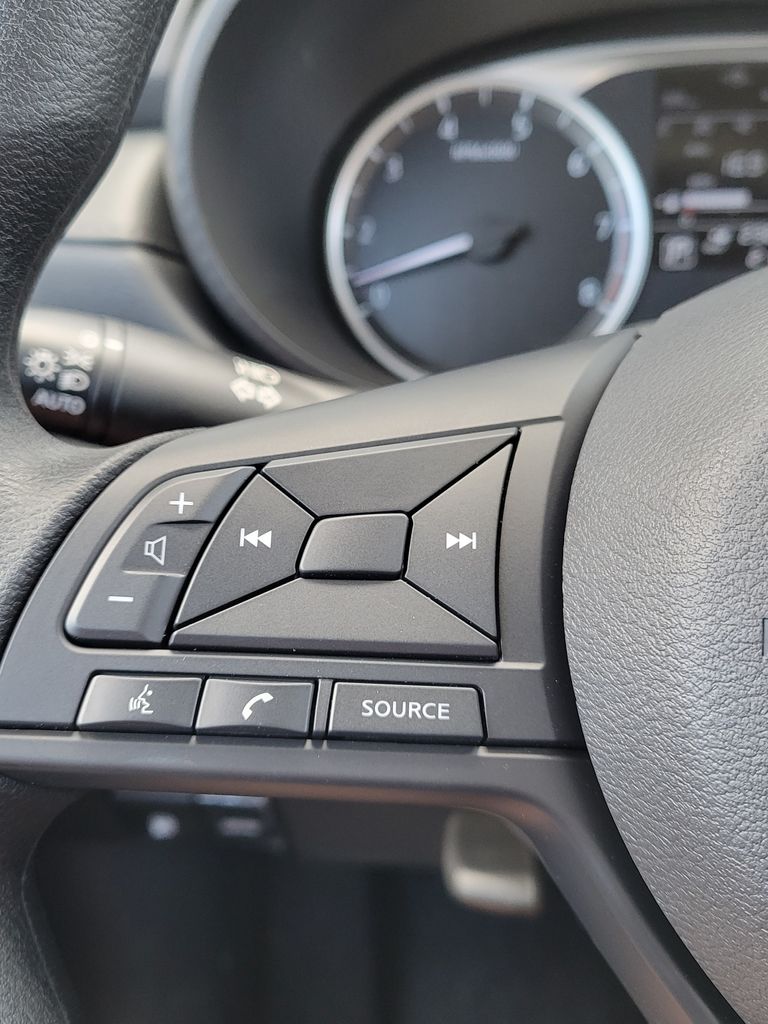 Thumbnail: 2025 Nissan Versa - 23