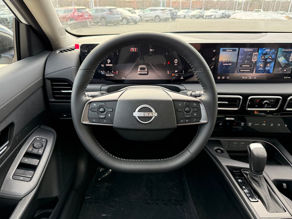 Thumbnail: 2026 Nissan Sentra - 17