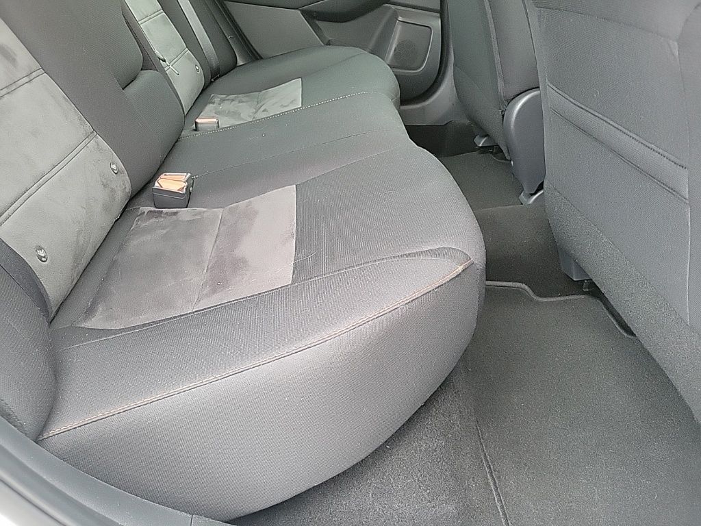 2023 Nissan Sentra SR 14