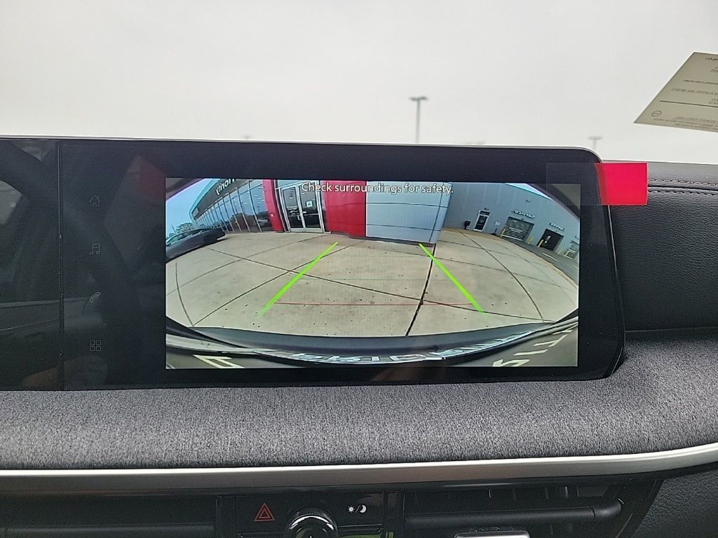 Thumbnail: 2026 Nissan Kicks - 22