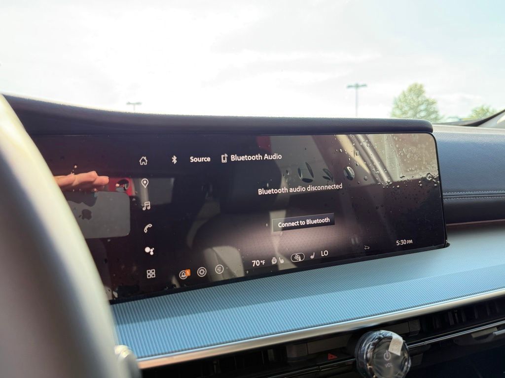 Thumbnail: 2025 Nissan Murano - 19