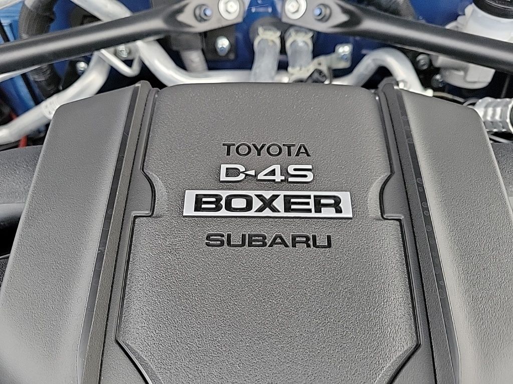 Thumbnail: 2023 Subaru BRZ - 35