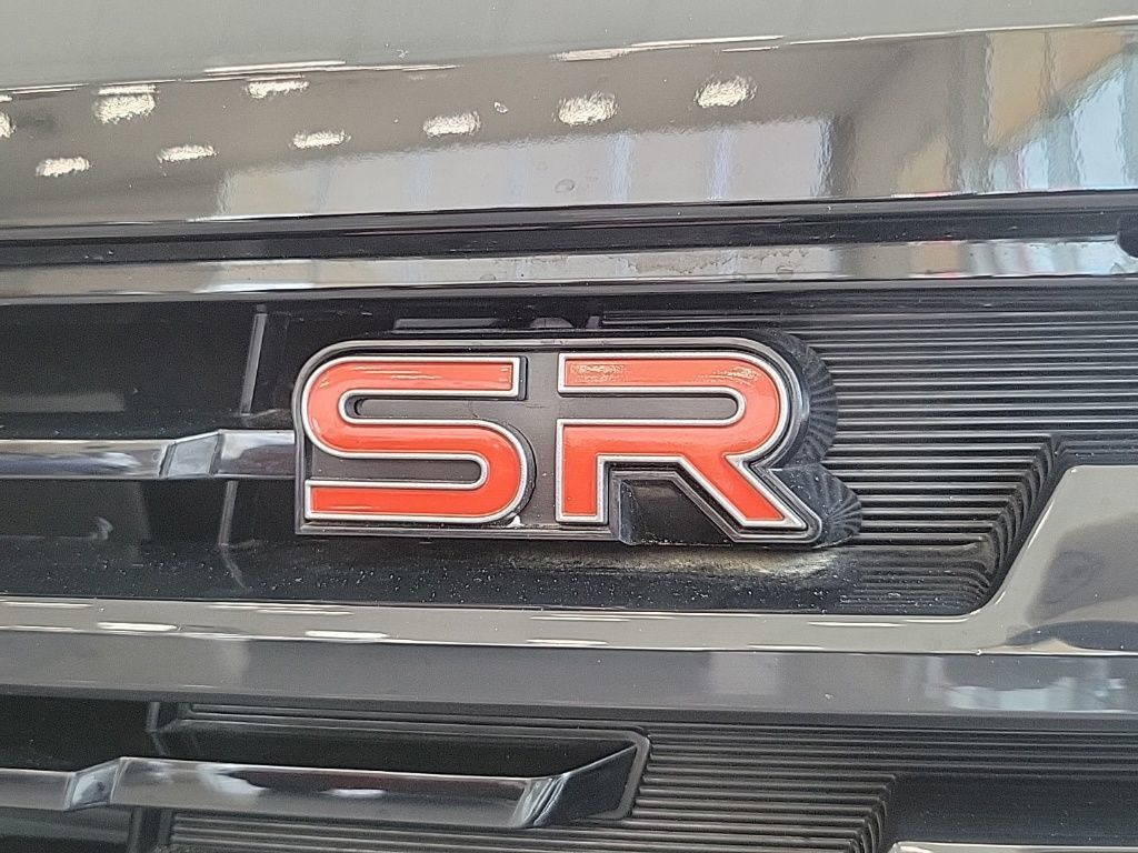 Thumbnail: 2025 Nissan Kicks - 8