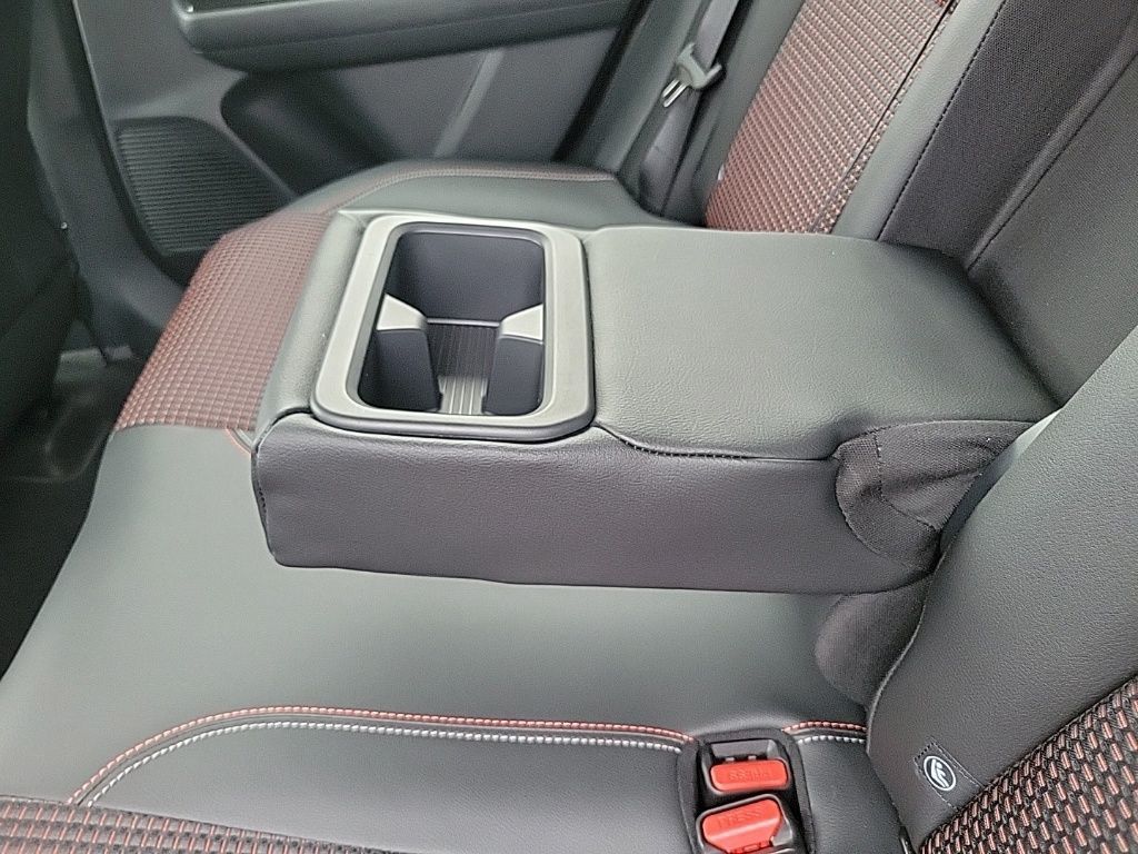 Thumbnail: 2026 Nissan Kicks - 19