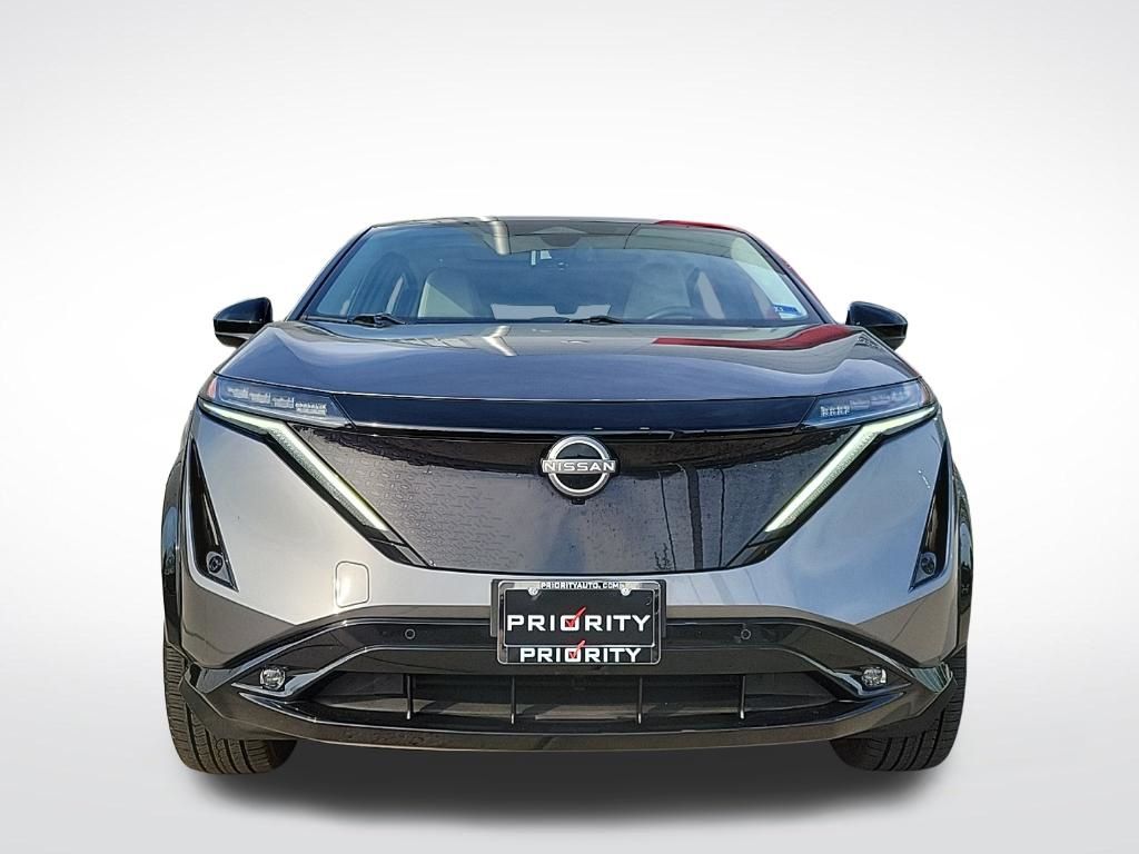 Thumbnail: 2023 Nissan Ariya - 7