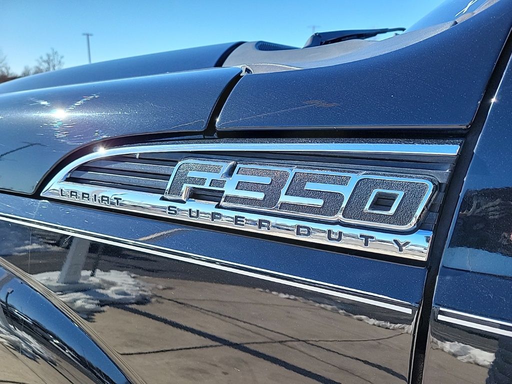 Thumbnail: 2016 Ford F-350 - 9