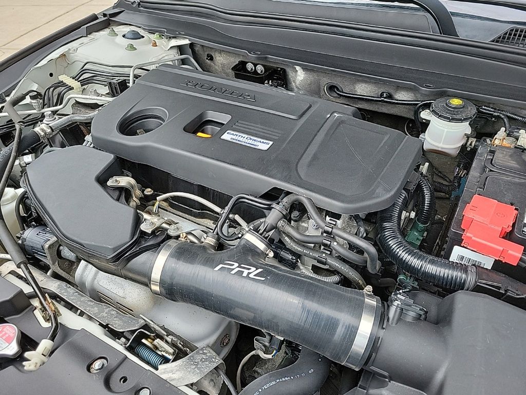 Thumbnail: 2018 Honda Accord - 31