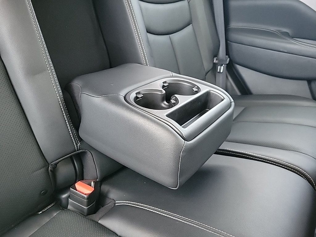 Thumbnail: 2023 Nissan Murano - 14