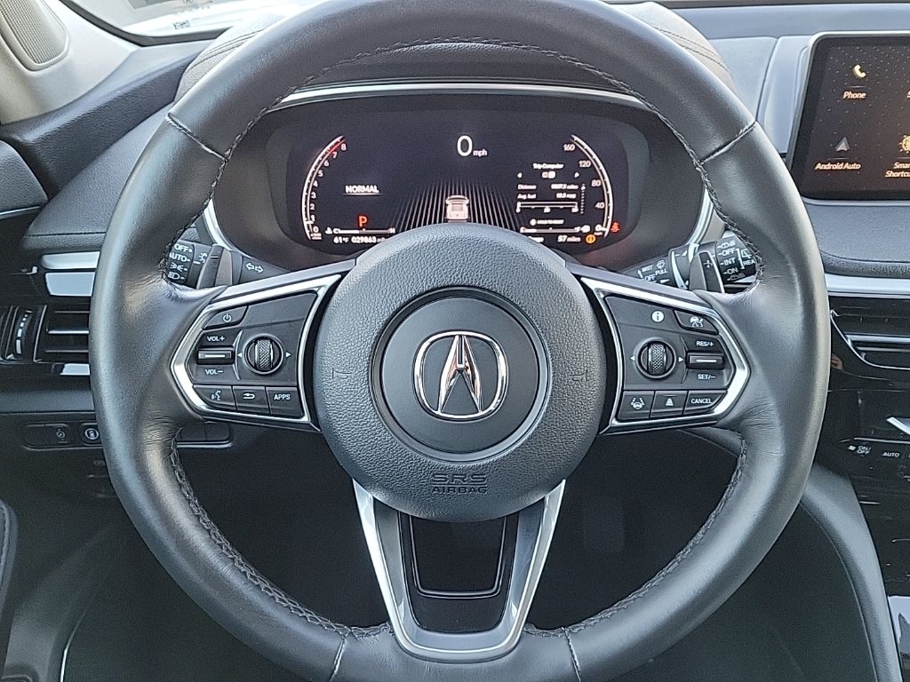 Thumbnail: 2023 Acura MDX - 27