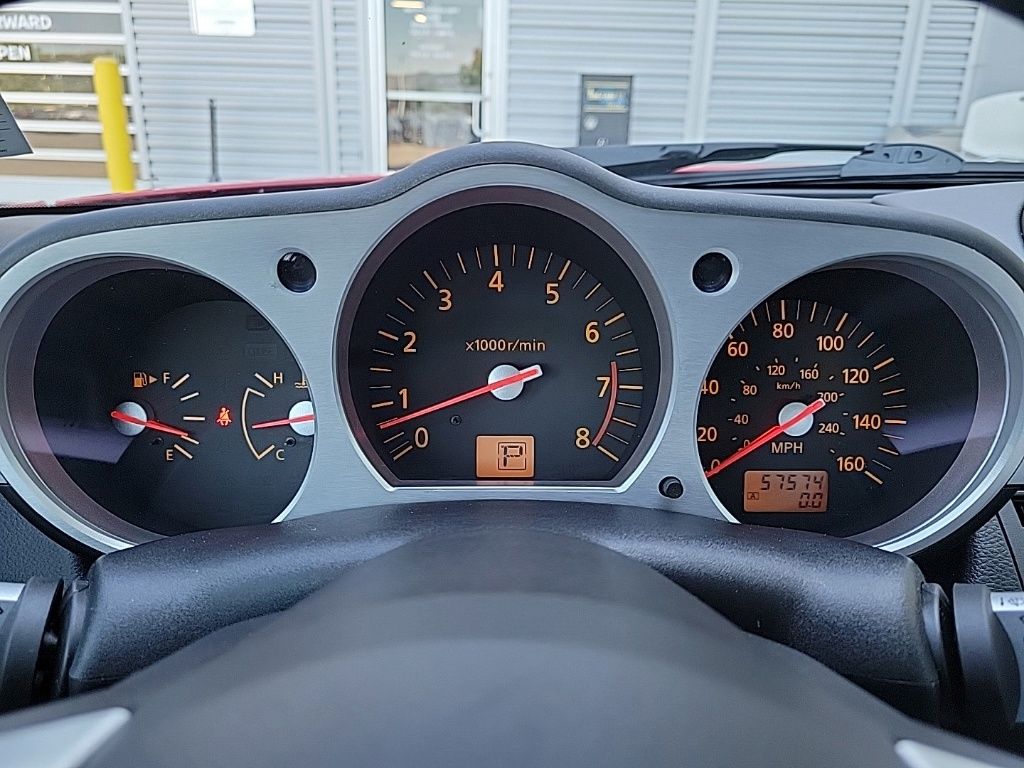 Thumbnail: 2003 Nissan Z - 20