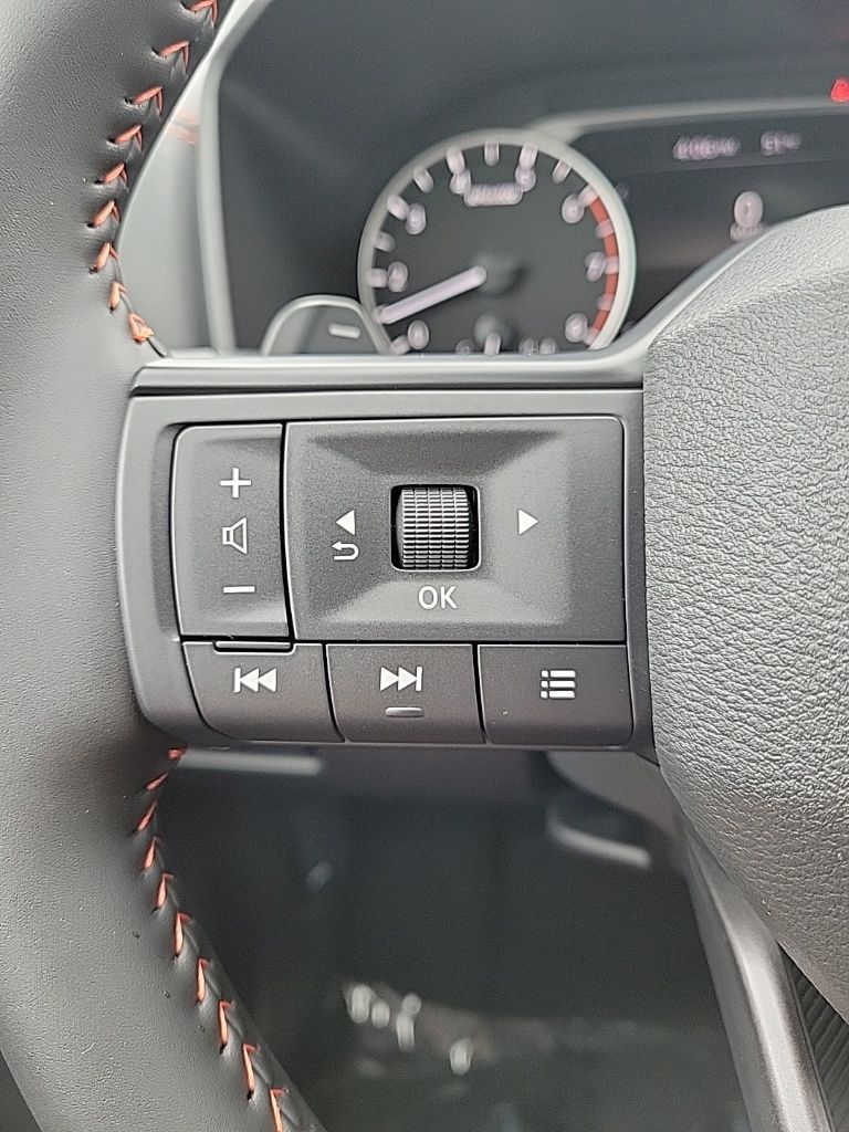 Thumbnail: 2026 Nissan Rogue - 39