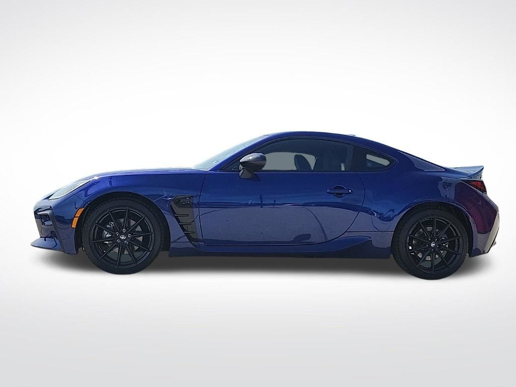 Thumbnail: 2024 Toyota GR86 - 2