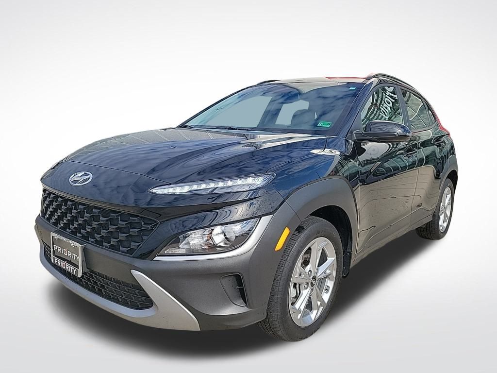 Thumbnail: 2023 Hyundai Kona - 1