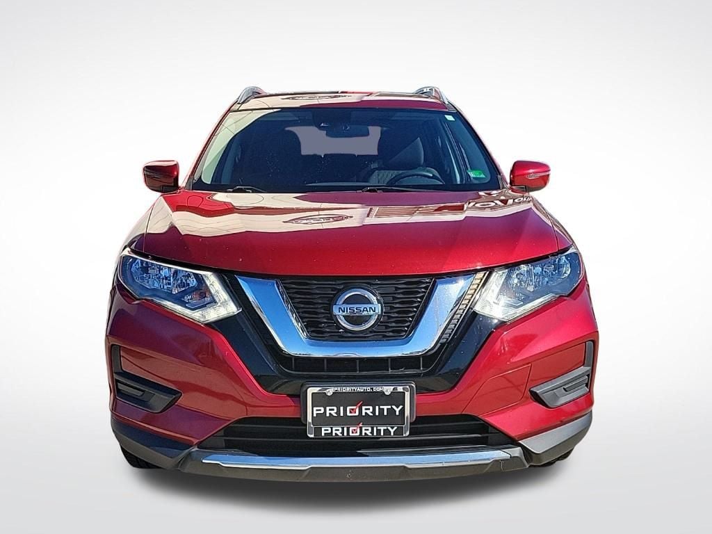 Thumbnail: 2020 Nissan Rogue - 8