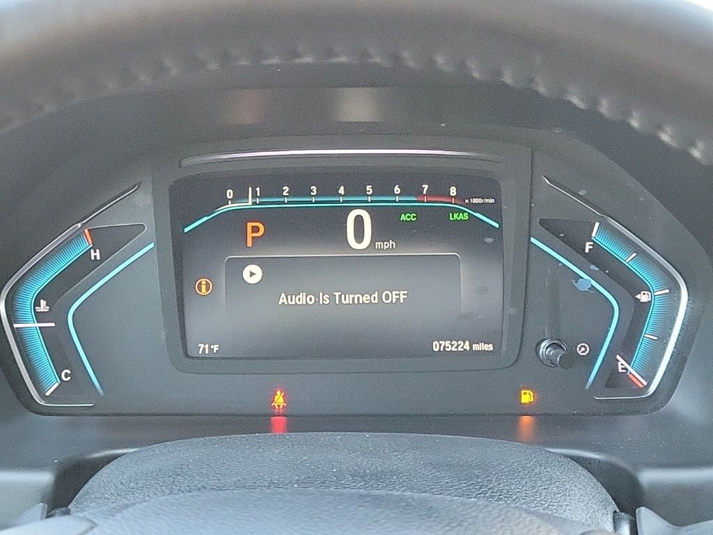 Thumbnail: 2019 Honda Odyssey - 39