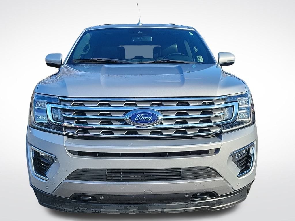 Thumbnail: 2018 Ford Expedition - 7