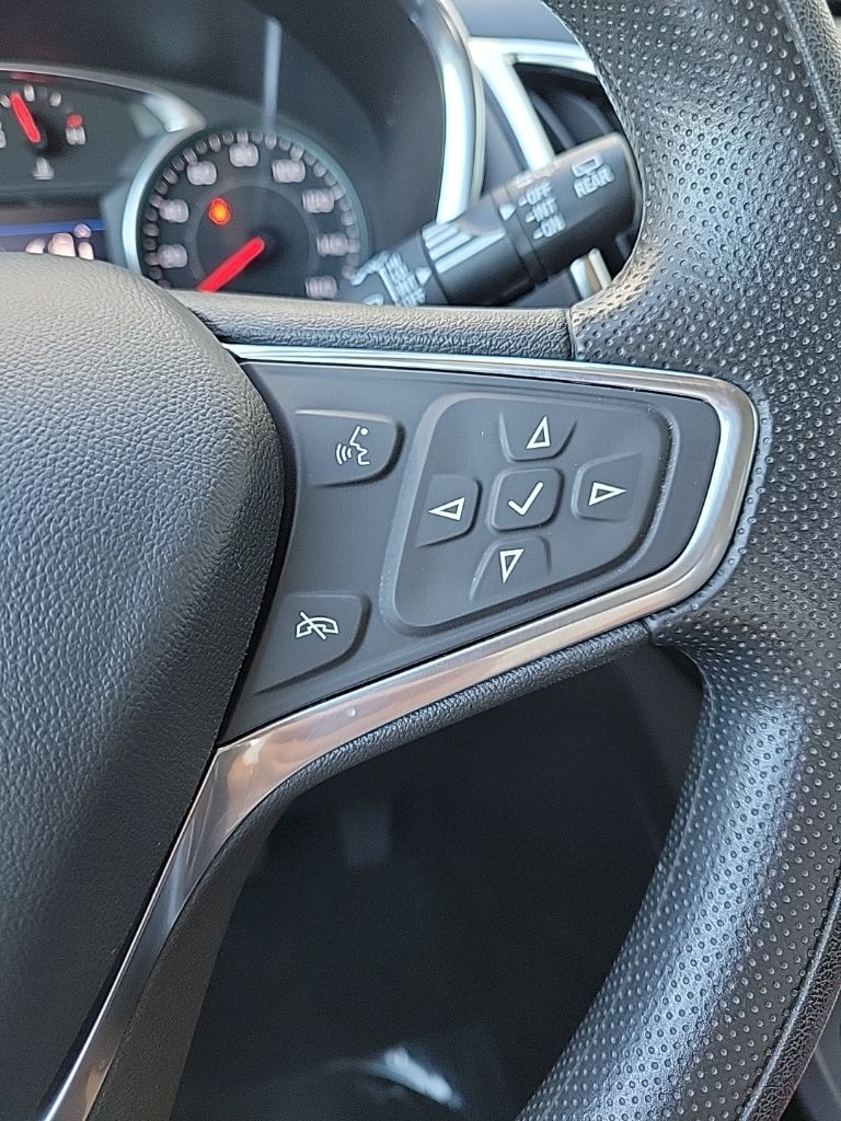 Thumbnail: 2022 Chevrolet Equinox - 27