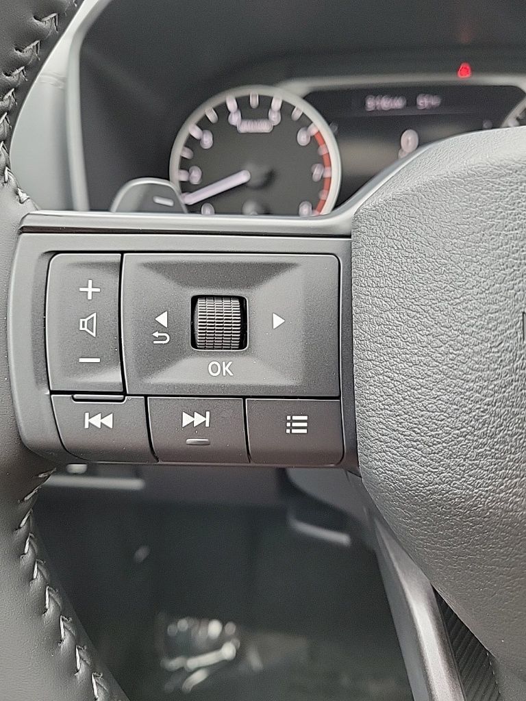 Thumbnail: 2026 Nissan Rogue - 20