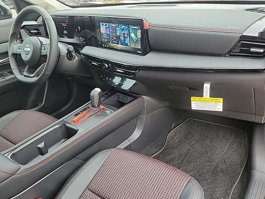 Thumbnail: 2026 Nissan Kicks - 13