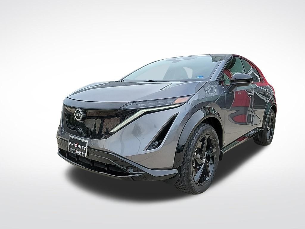 2024 Nissan Ariya Engage -
                  Chantilly, VA