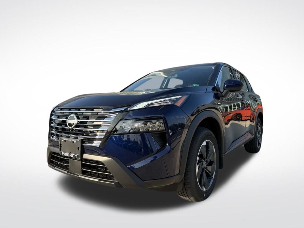 Thumbnail: 2026 Nissan Rogue - 1