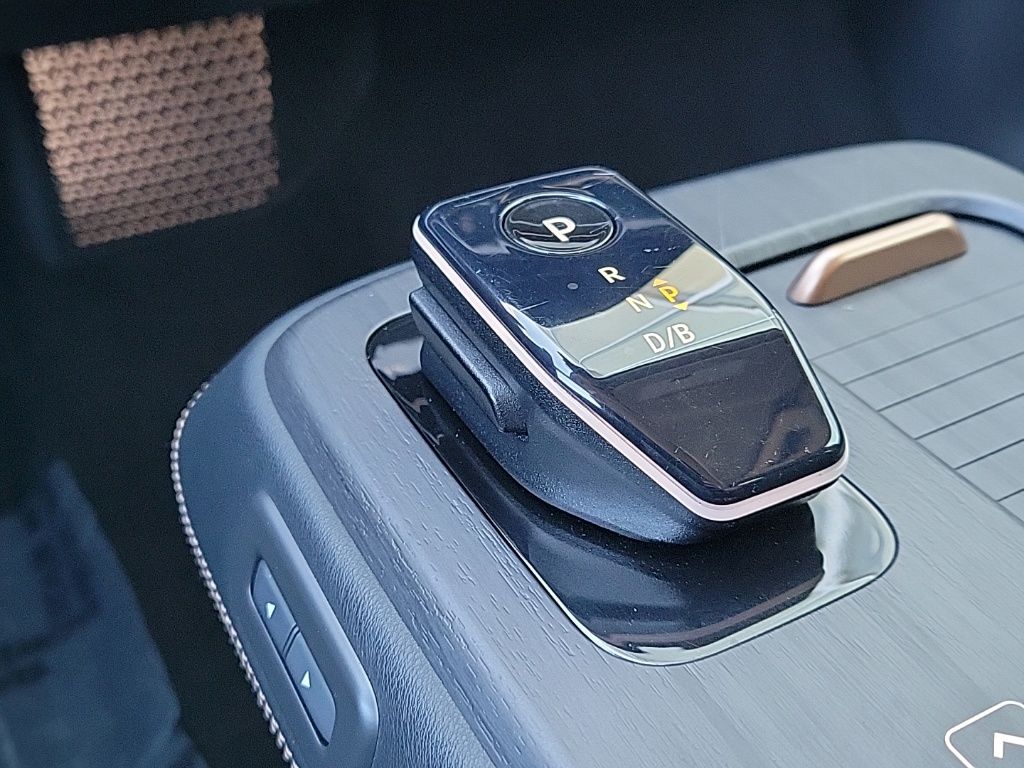 Thumbnail: 2024 Nissan Ariya - 27