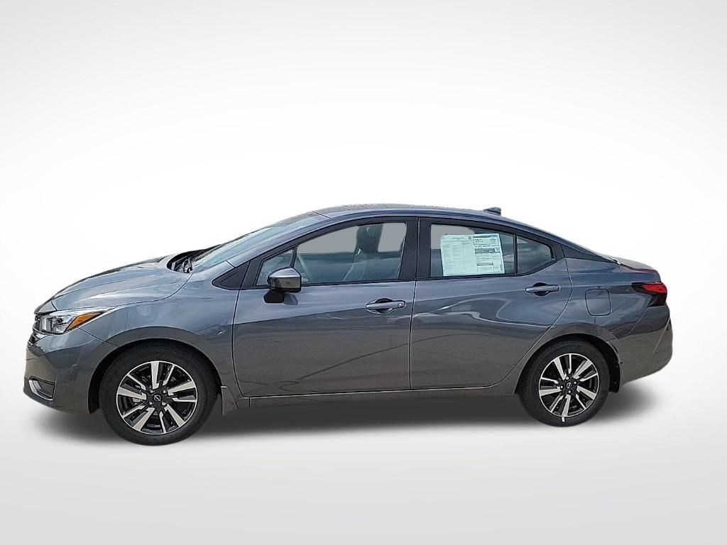 Thumbnail: 2025 Nissan Versa - 2