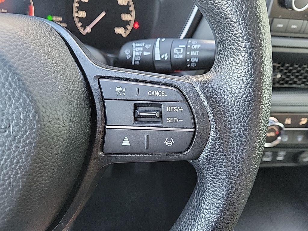 Thumbnail: 2023 Honda CR-V - 22