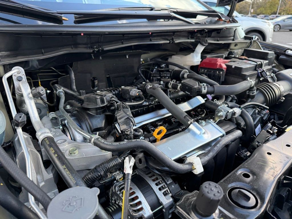 Thumbnail: 2025 Nissan Versa - 13