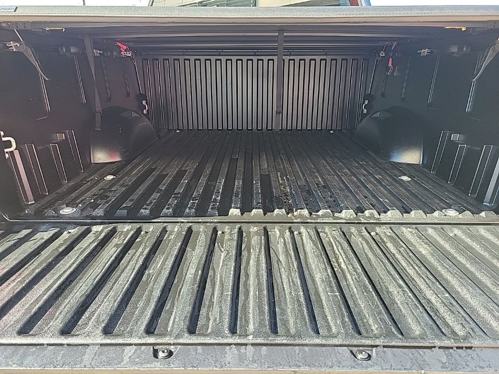 Thumbnail: 2024 Toyota Tundra - 13